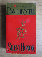 Danielle Steel - Silent honor