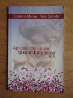 Ecaterina Morar - Aplicatii clinice ale toxinei botulinice tip A