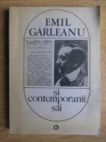 Anticariat: Emil Garleanu si contemporanii sai