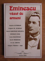 Eminescu vazut de armeni