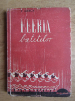 F. Aderca - Feeria baletelor (1947)