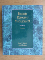 George Milkovich - Human resource management
