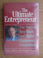 Glenn Rifkin - The ultimate entrepreneur 