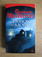 Graham Masterton - Le demon des morts