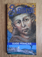 Guide illustrate d'Assise. Guide Francais