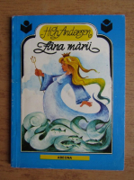 Hans Christian Andersen - Zana Marii