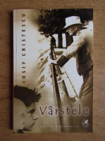 Iosif Cristescu - Varstele