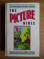Iva Hoth - The picture Bible