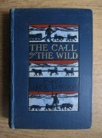 Jack London - The call of the wild (1907)
