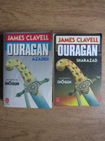 James Clavell - Ouragan (2 volume)