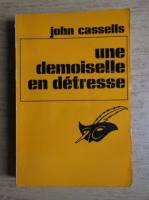 John Cassells - Une demoiselle en detresse 