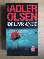 Jussi Adler Olsen - Delivrance