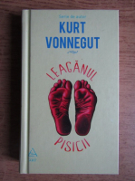 Kurt Vonnegut - Leaganul pisicii