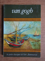 Lara Vinca Masini - Van Gogh (album de arta)