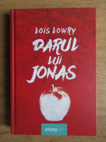 Lois Lowry - Darul lui Jonas
