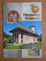 Manastirea Moldovita