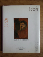 Anticariat: Marin Sorescu - Poezii. Poesie. Poems (editie trilingva)