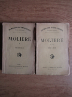 Moliere - Theatre complet (2 volume)