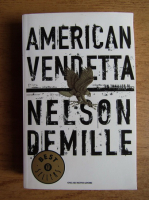 Nelson DeMille - American Vendetta