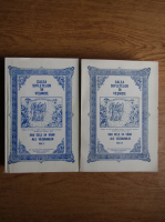 Nicodim Mandita - Calea sufletelor in vesnicie (2 volume)