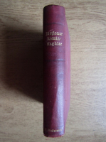 Nicolae Putnoky - Marele dictionar roman-maghiar (1920)