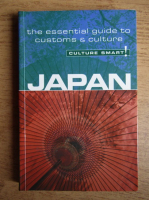 Paul Norbury - The essential guide to customs and culture Japan