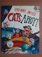 Peter Bently - Cats ahoy!