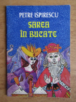 Petre Ispirescu - Sarea in bucate