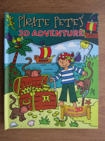 Pirate Pete's 3d adventure