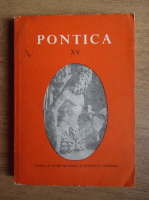 Pontica (volumul 15, 1982)
