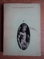Pontica (volumul 4, 1971)