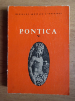 Pontica (volumul 6, 1973)