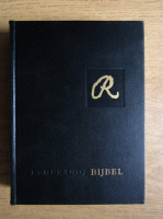 Rembrandt - Bijbel