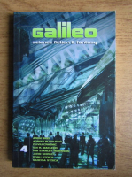 Revista Galileo, nr.4, anul 2012