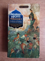 Richard Burton - Arabian Nights (volumul 1)