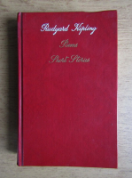 Rudyard Kipling - Poems Short stories