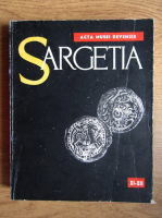 Sargetia. Acta Musei Devensis (volumul 11-12)