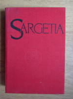 Sargetia (volumul 20)