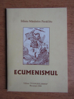 Stefan Nutescu - Ecumenismul