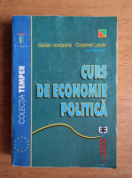 Stelian Iordache - Curs de economie politica