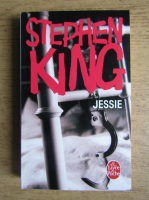 Stephen King - Jessie