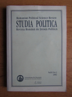 Studia politica. Revista romana de stiinta politica, nr. 2, volumul 2, 2002