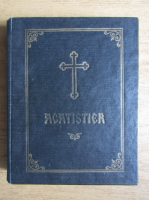 Anticariat: Teoctist - Acatistier