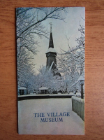 The Village Museum Romania