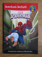 Thomas Macri - Spider-Man
