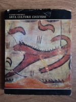 Vladimir Dumitrescu - Arta culturii Cucuteni