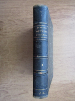 A. de Lamartine - Ouvres completes (Tomul 3, 1837)
