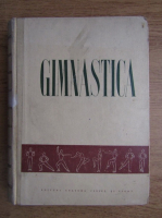 A. T. Brichin - Gimnastica