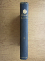 Aime Martin - Oeuvres poetiques de J. Racine (volumul 2, 1886)