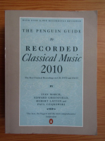Alan Livesey -The penguin guide to recorded classical musical